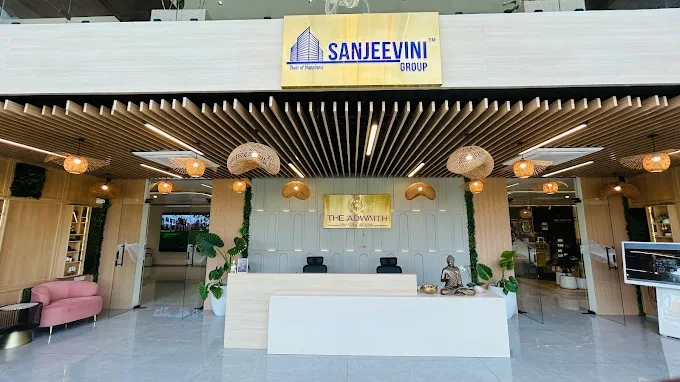 Sanjeevini The Adwaith