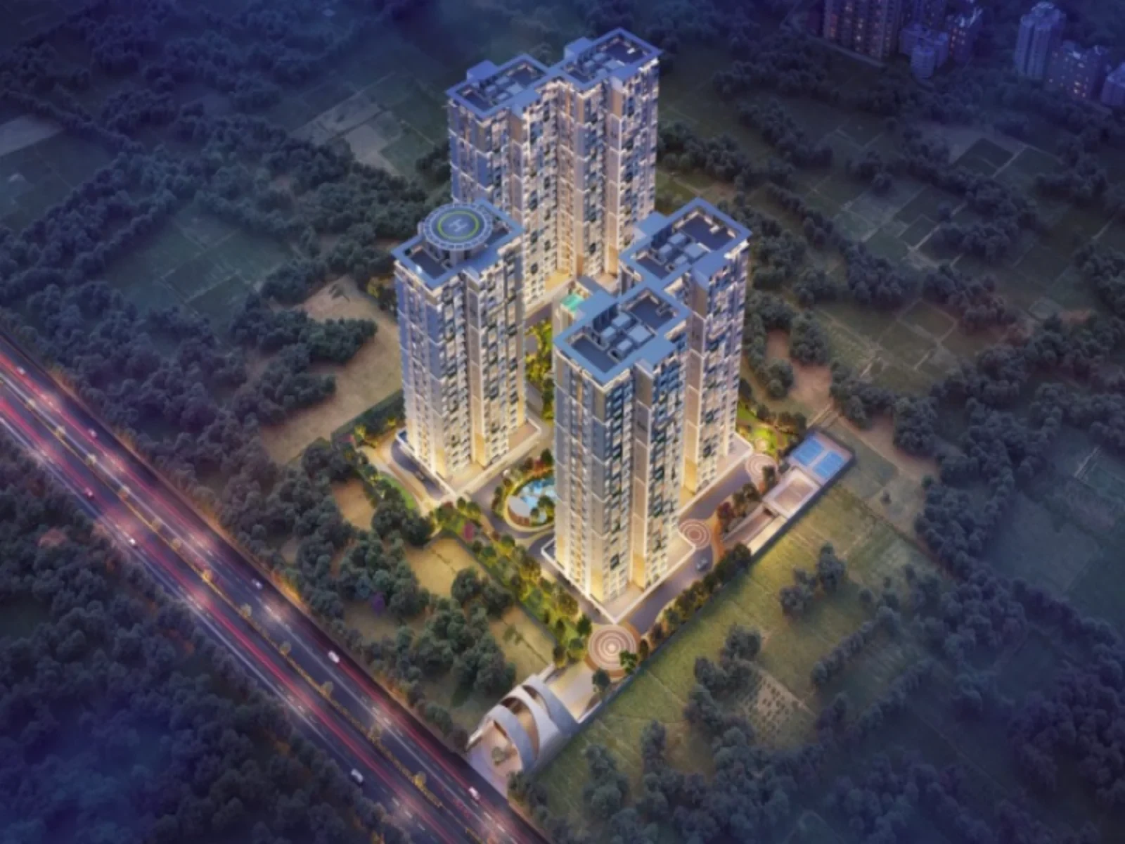 Sanjeevini The Adwaith