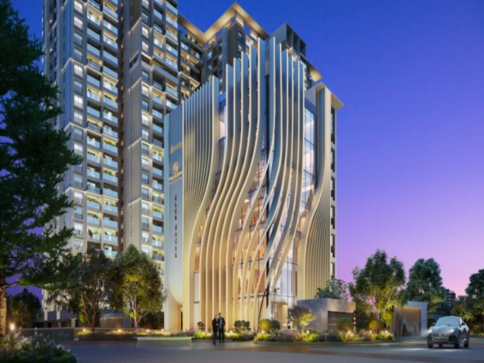 Sanjeevini The Adwaith