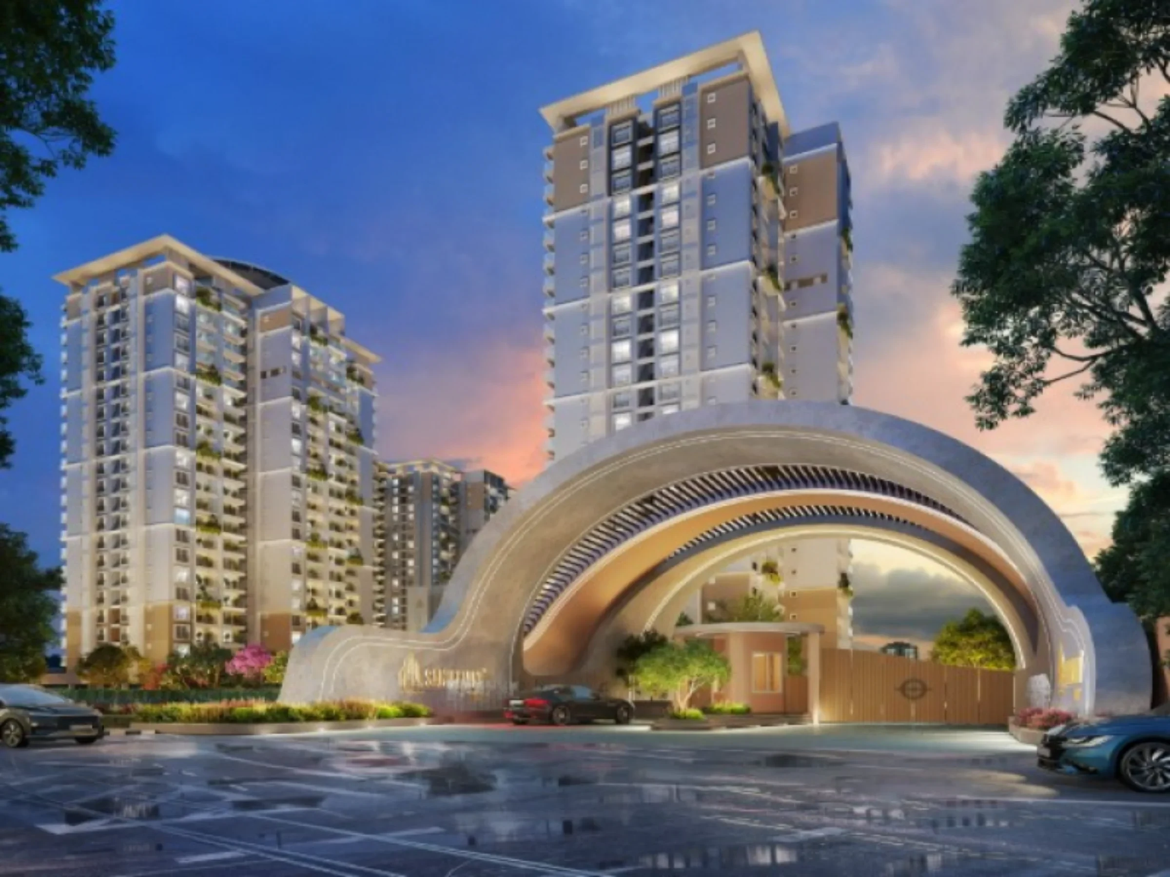 Sanjeevini The Adwaith