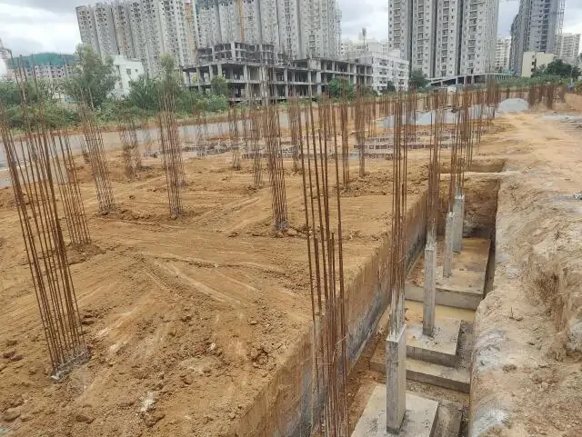 Sanvi SV Green Views