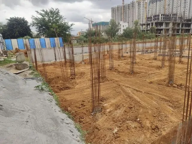 Sanvi SV Green Views