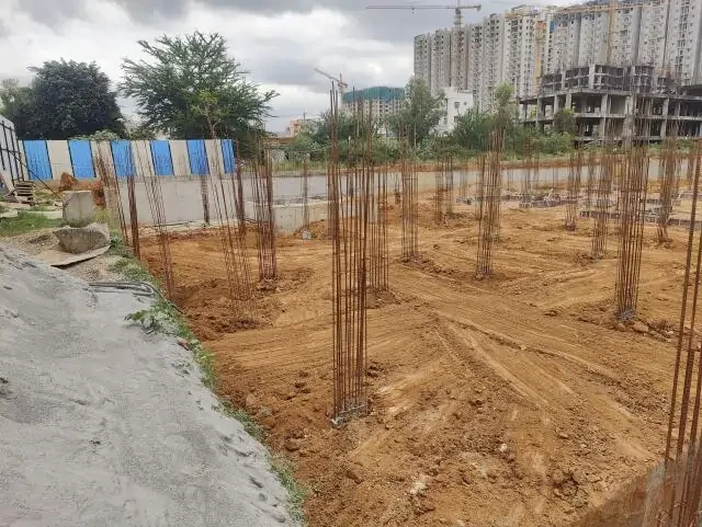 Sanvi SV Green Views