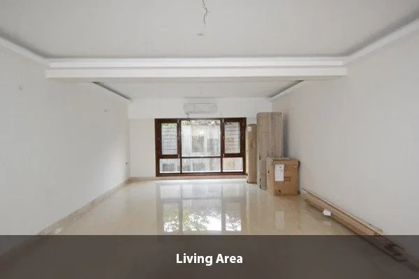 Sattva Casa Crescent