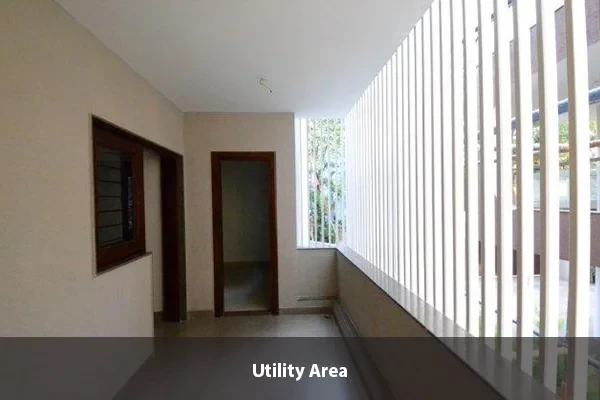 Sattva Casa Crescent