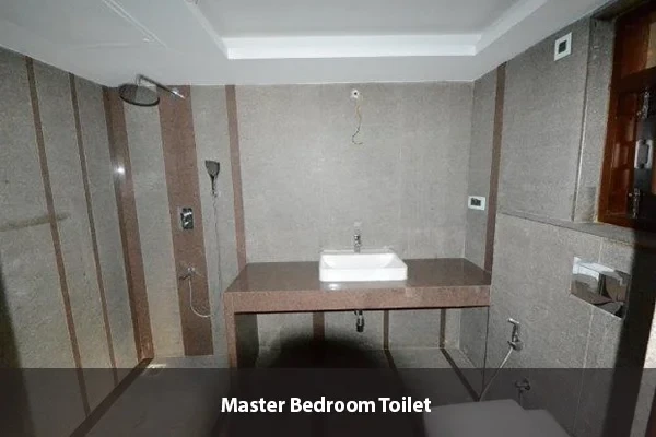 Sattva Casa Crescent