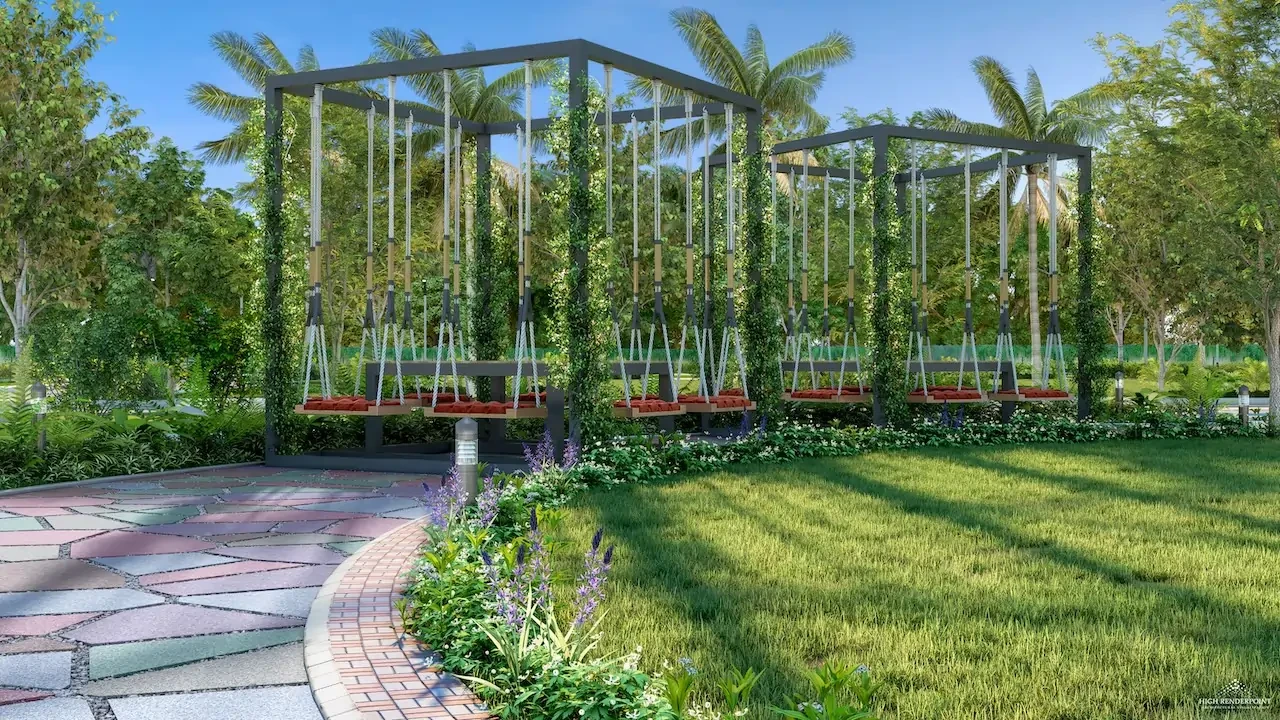 SATTVA GREEN GROVES NEELAMANGALA