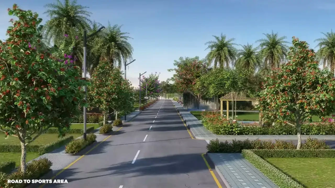 SATTVA GREEN GROVES NEELAMANGALA