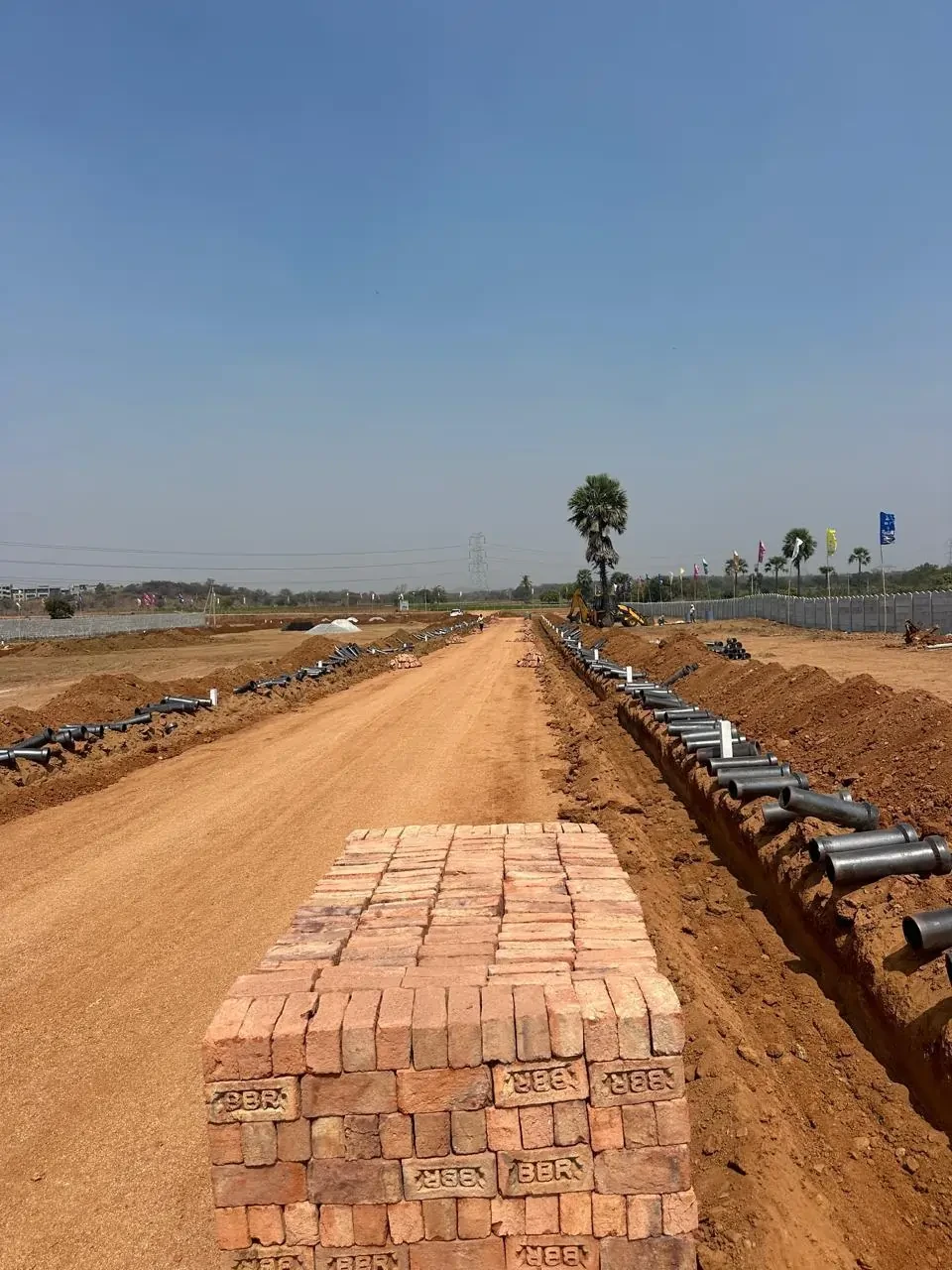 SB Infra Faxconn City