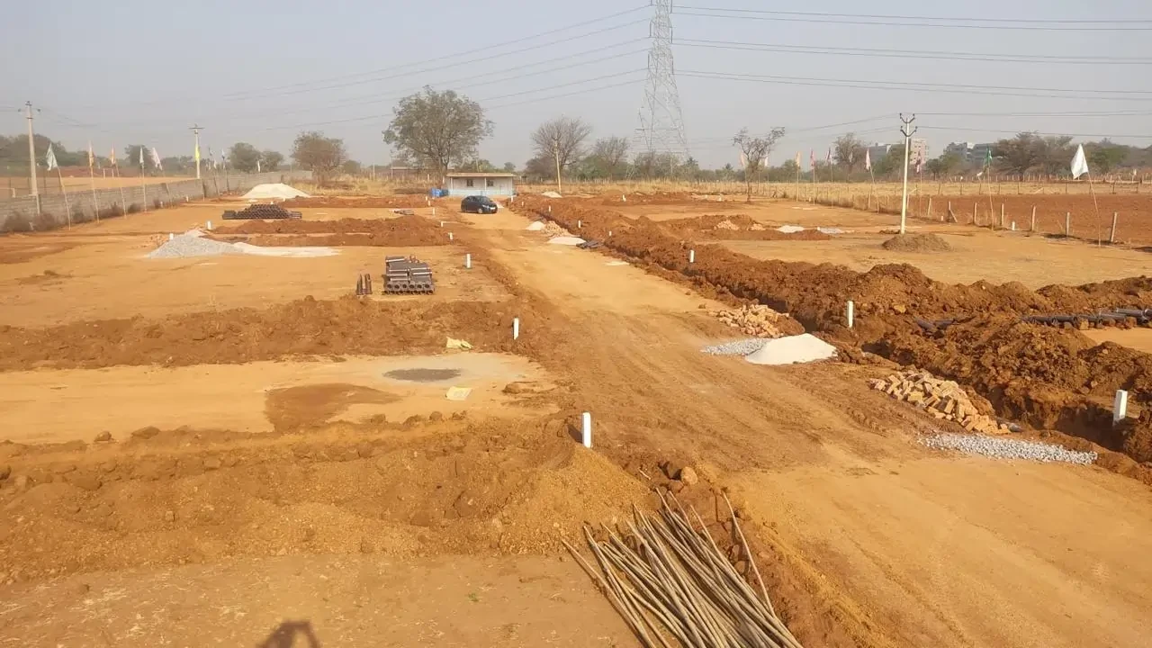 SB Infra Faxconn City