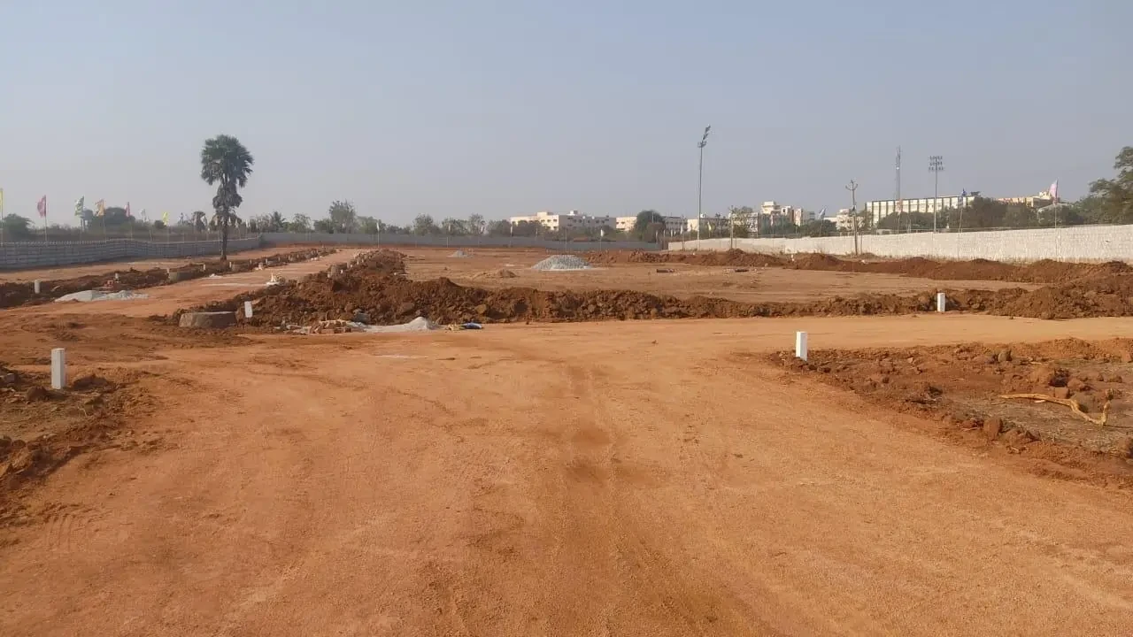 SB Infra Faxconn City