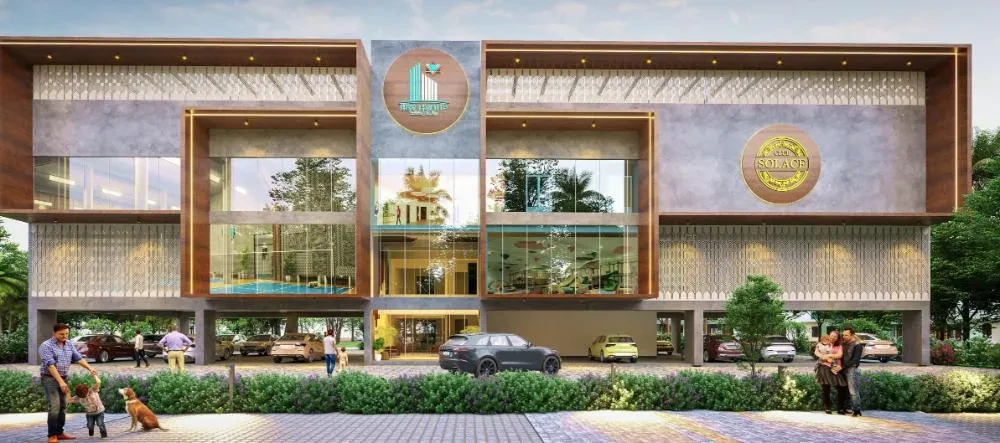 SBR Global Queens Ville