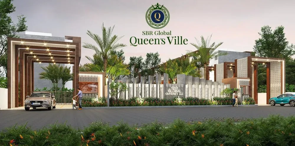 SBR Global Queens Ville