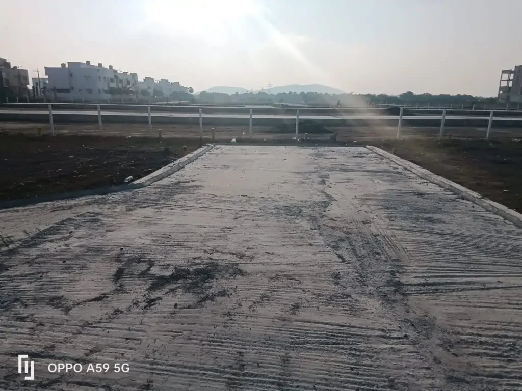 SDB'S Mahalakshmi Nagar