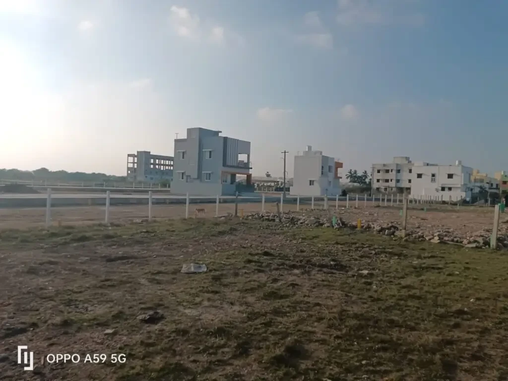 SDB'S Mahalakshmi Nagar