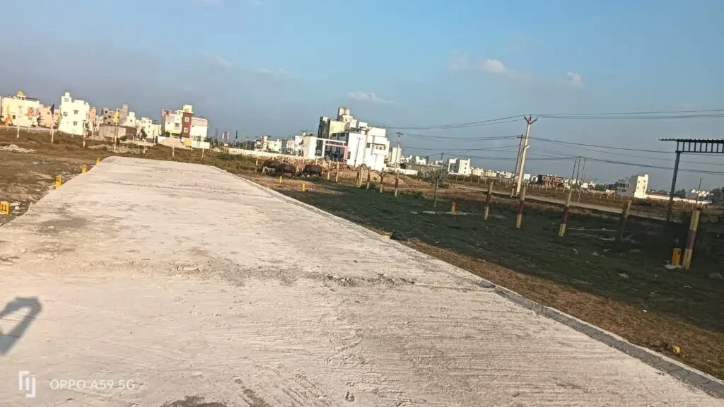 SDB'S Mahalakshmi Nagar