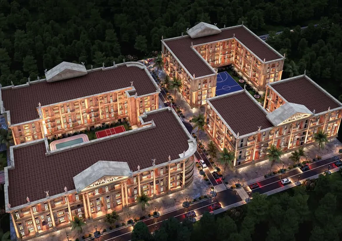 Shirdi Whitefield Mudra Phase A