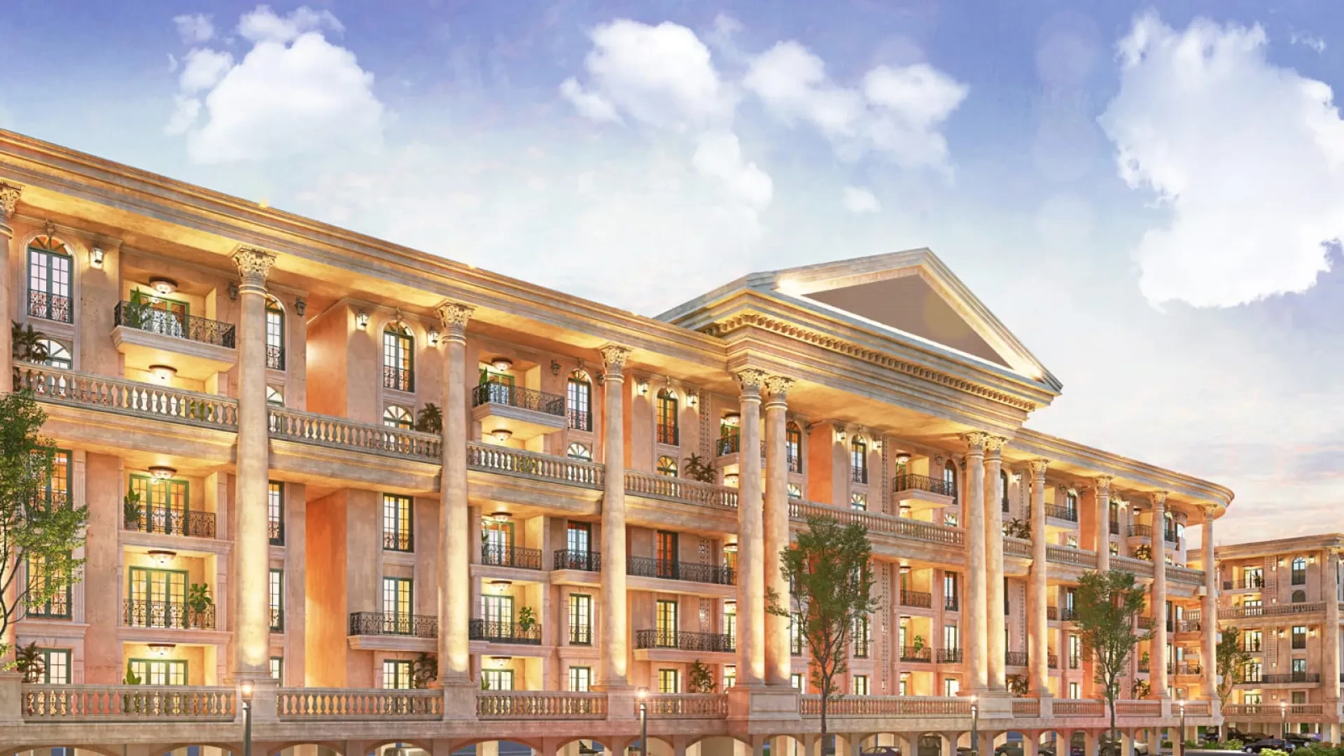 Shirdi Whitefield Mudra Phase A