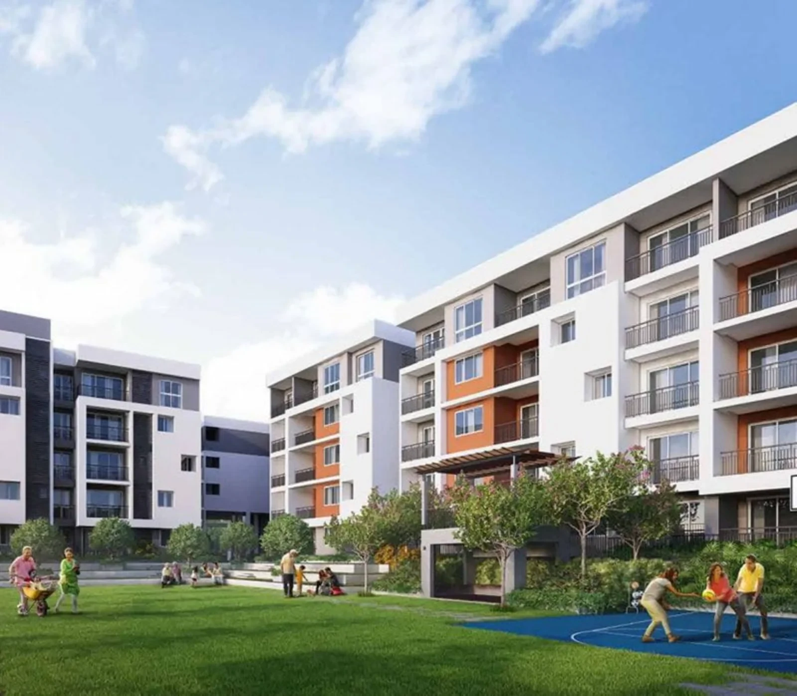 Shivakar Adarsh Lumina