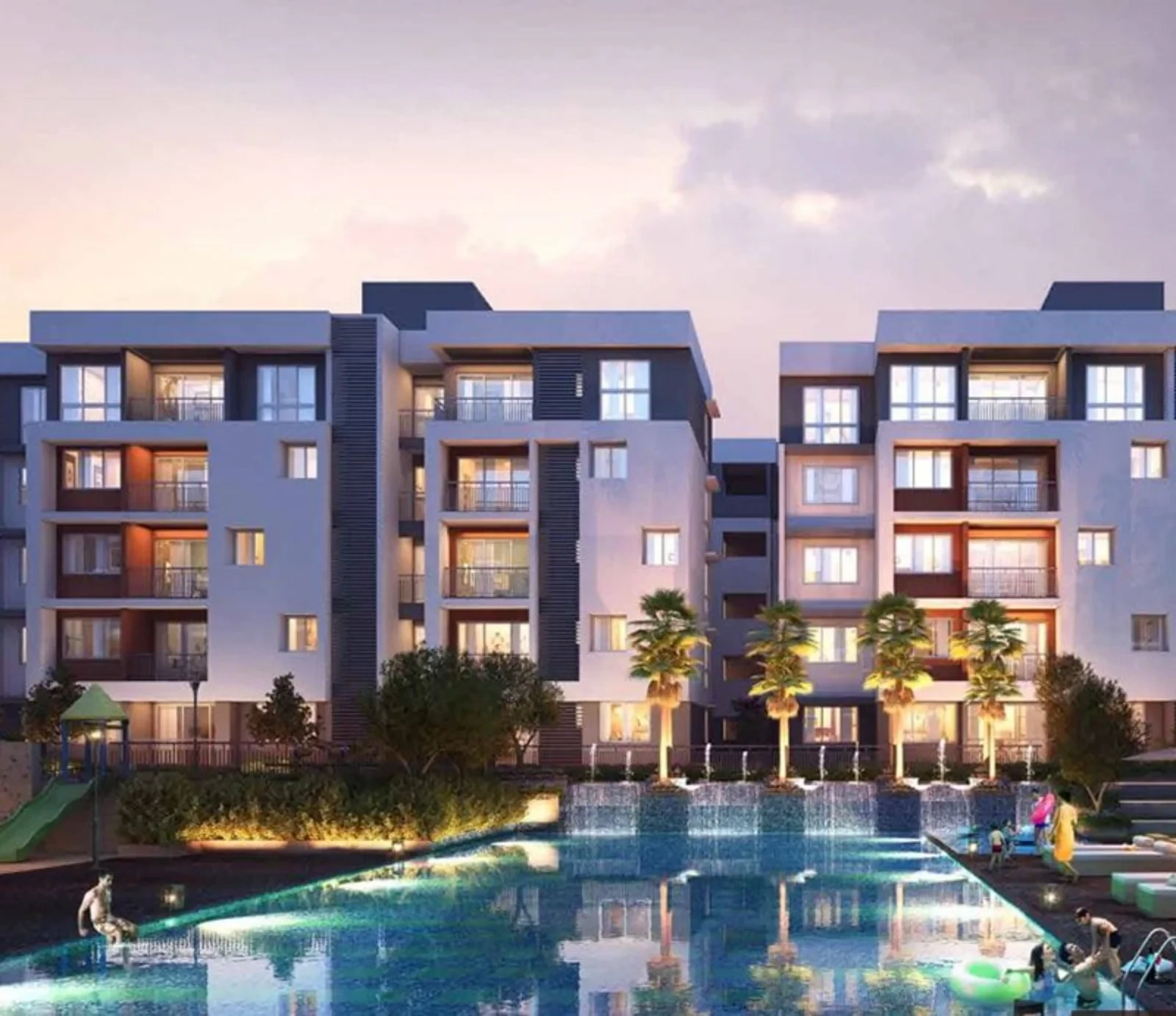 Shivakar Adarsh Lumina