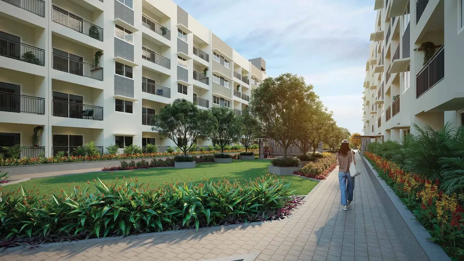 Shivakar Adarsh Lumina