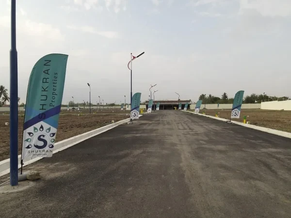 Shukran Shanmuga Grand