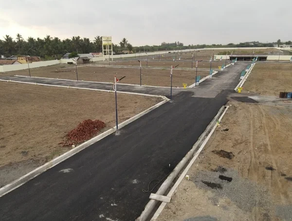 Shukran Shanmuga Grand