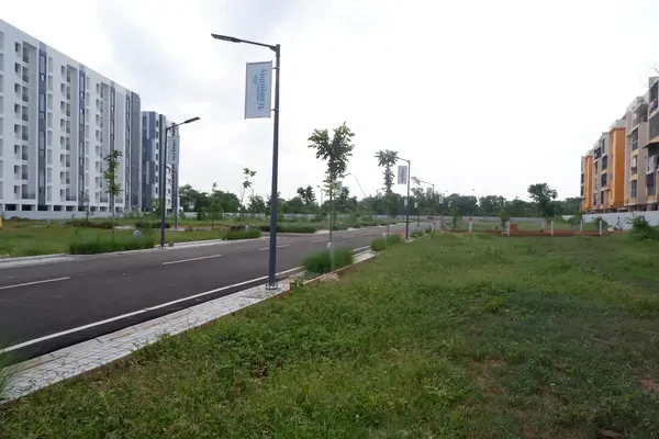 Silversky Lakeside Tranquility