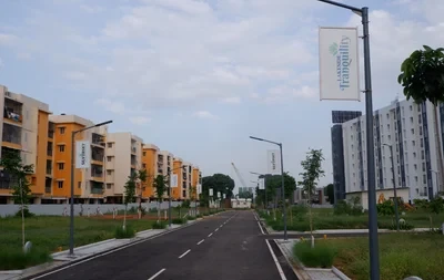 Silversky Lakeside Tranquility