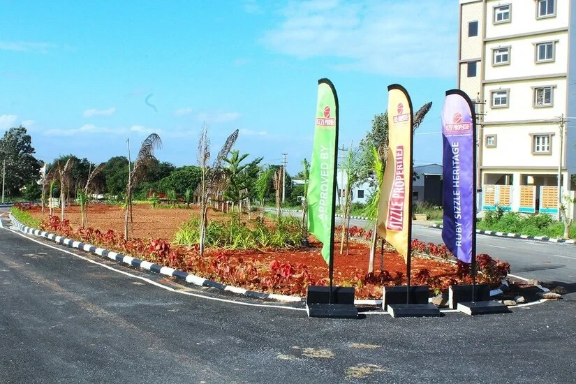 Sizzle Ruby Heritage