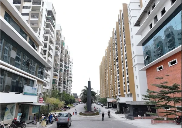 SMR Vinay Boulderwoods