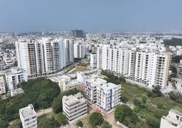 SMR Vinay Boulderwoods