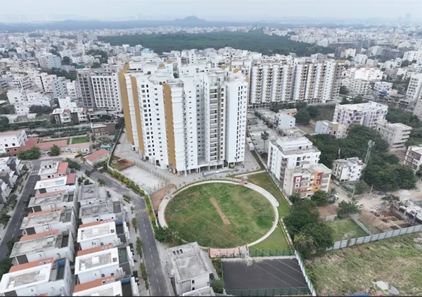 SMR Vinay Boulderwoods