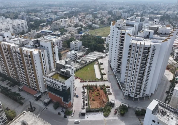 SMR Vinay Boulderwoods