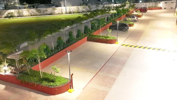 SMR Vinay Boulderwoods