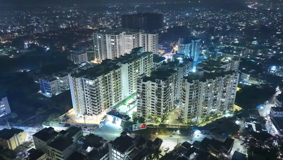 SMR Vinay Boulderwoods