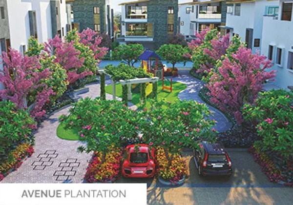 SMR Vinay Casa Carino