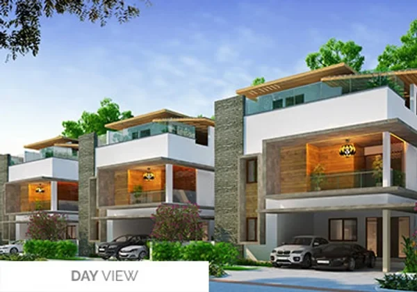 SMR Vinay Casa Carino