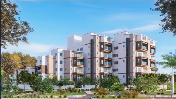 SMR Vinay CEO Enclave