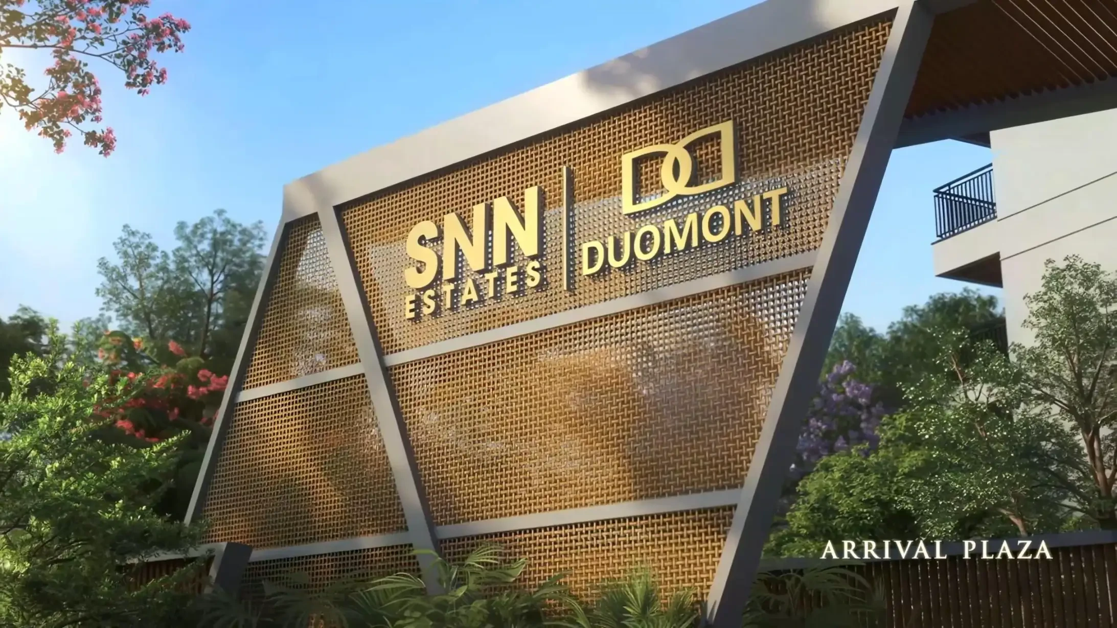 SNN Estates Duomont