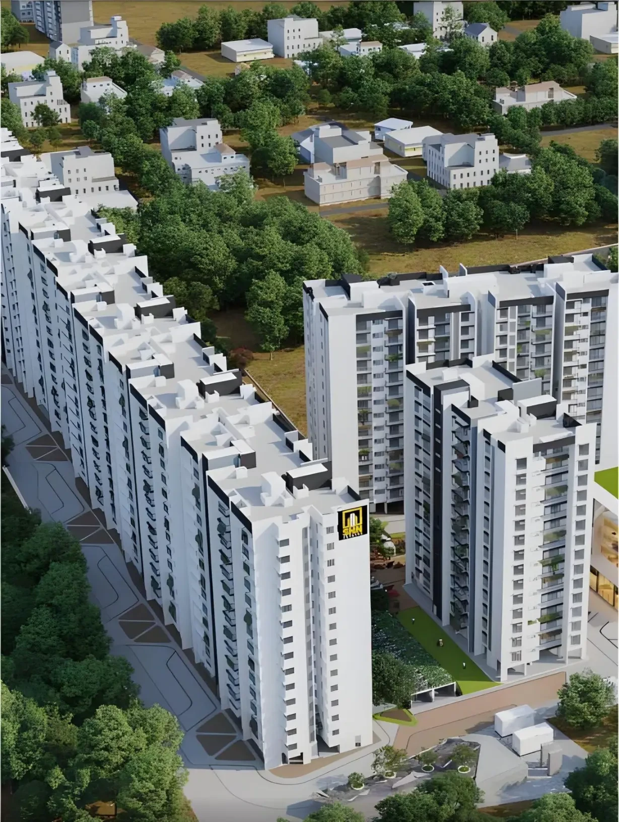 SNN Estates Felicity