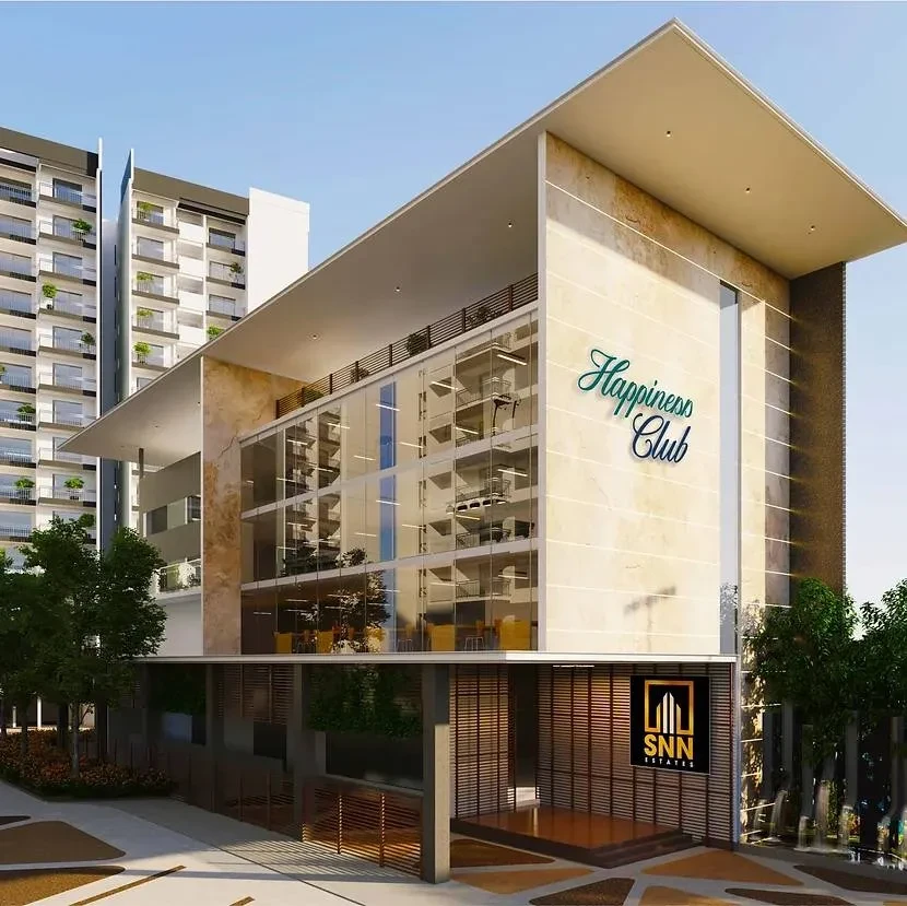 SNN Estates Felicity