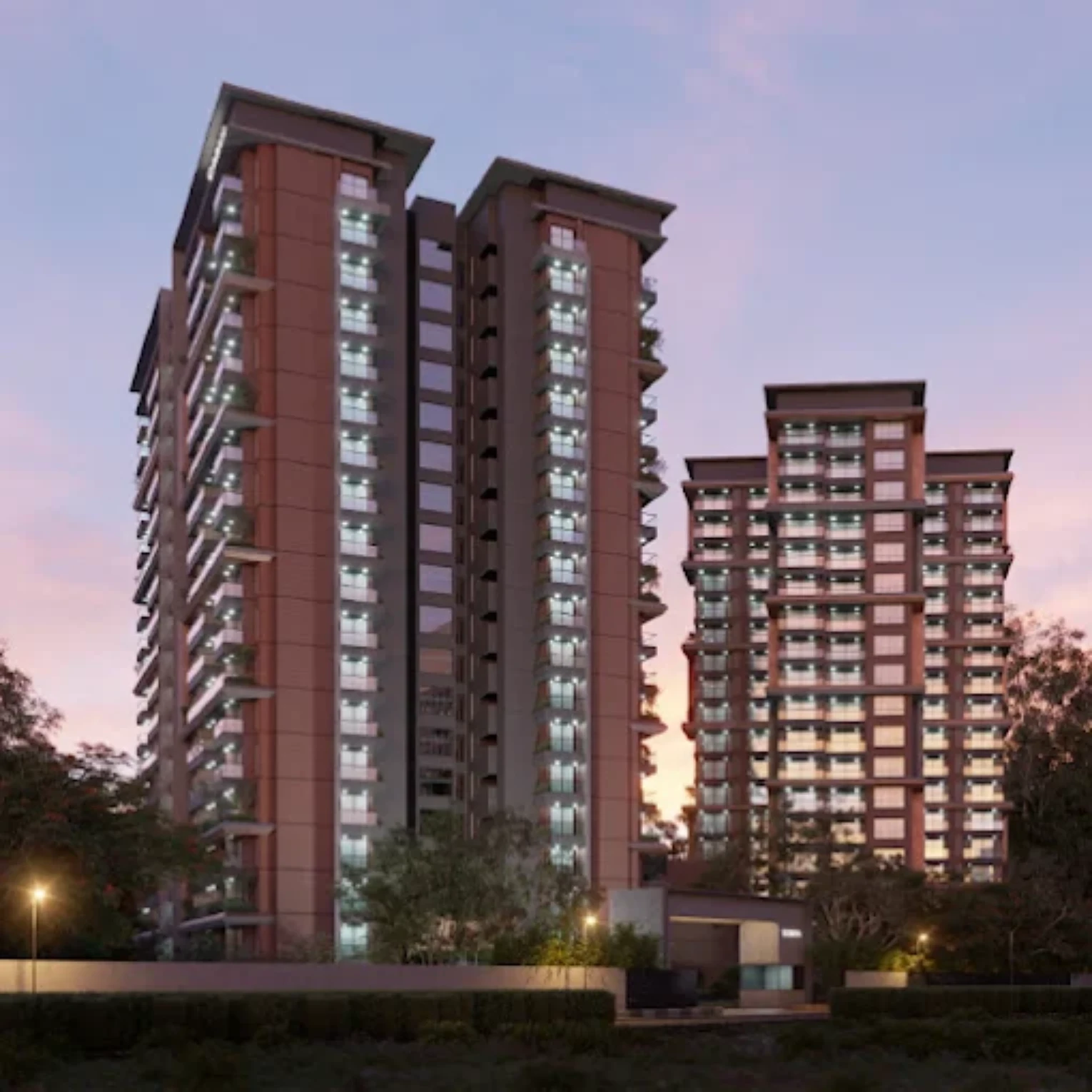 Sobha Altair