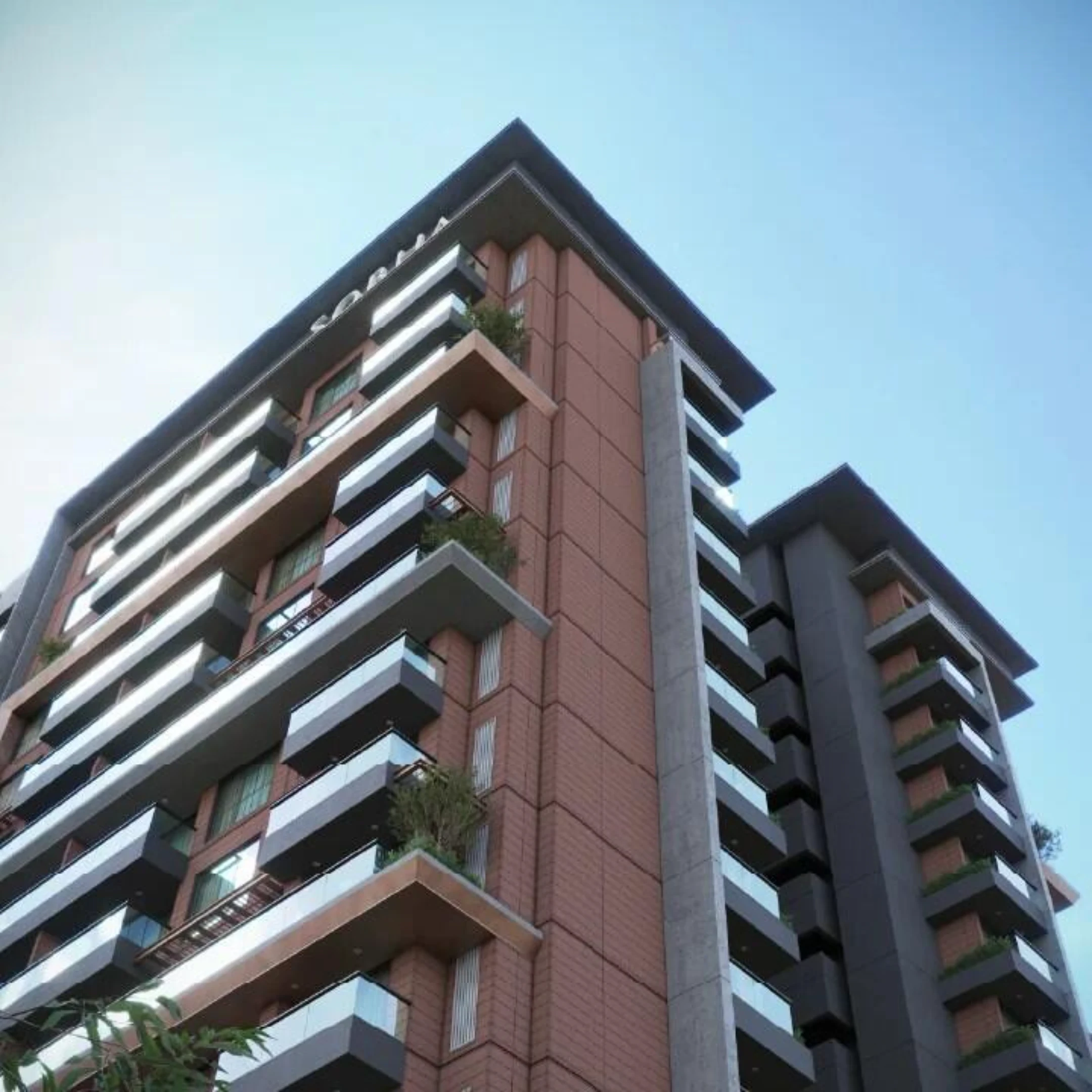 Sobha Altair