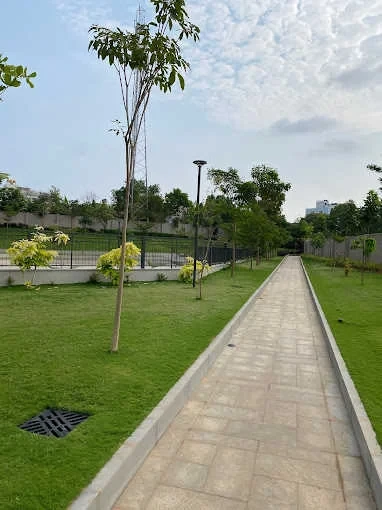 Sobha Arena