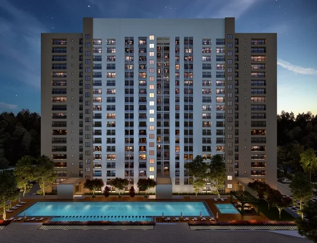 Sobha Arena