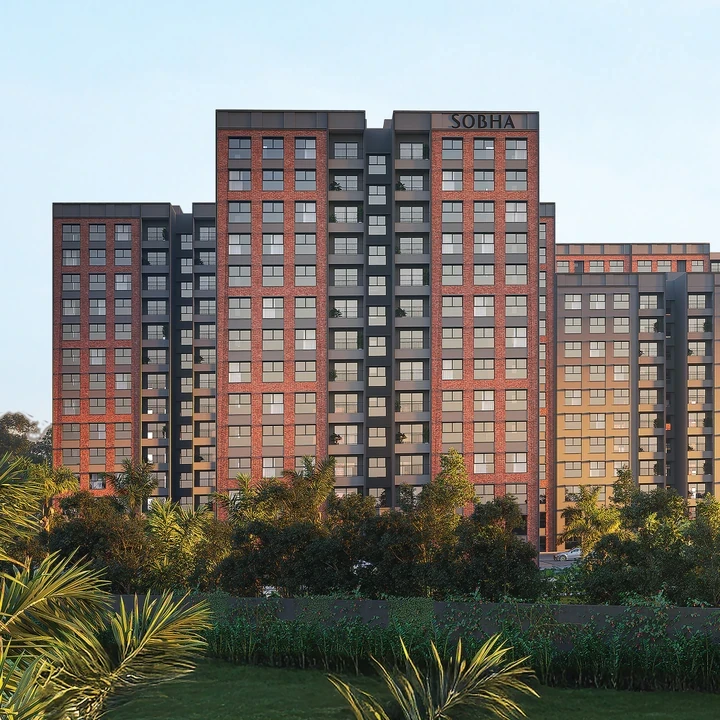 Sobha Ayana
