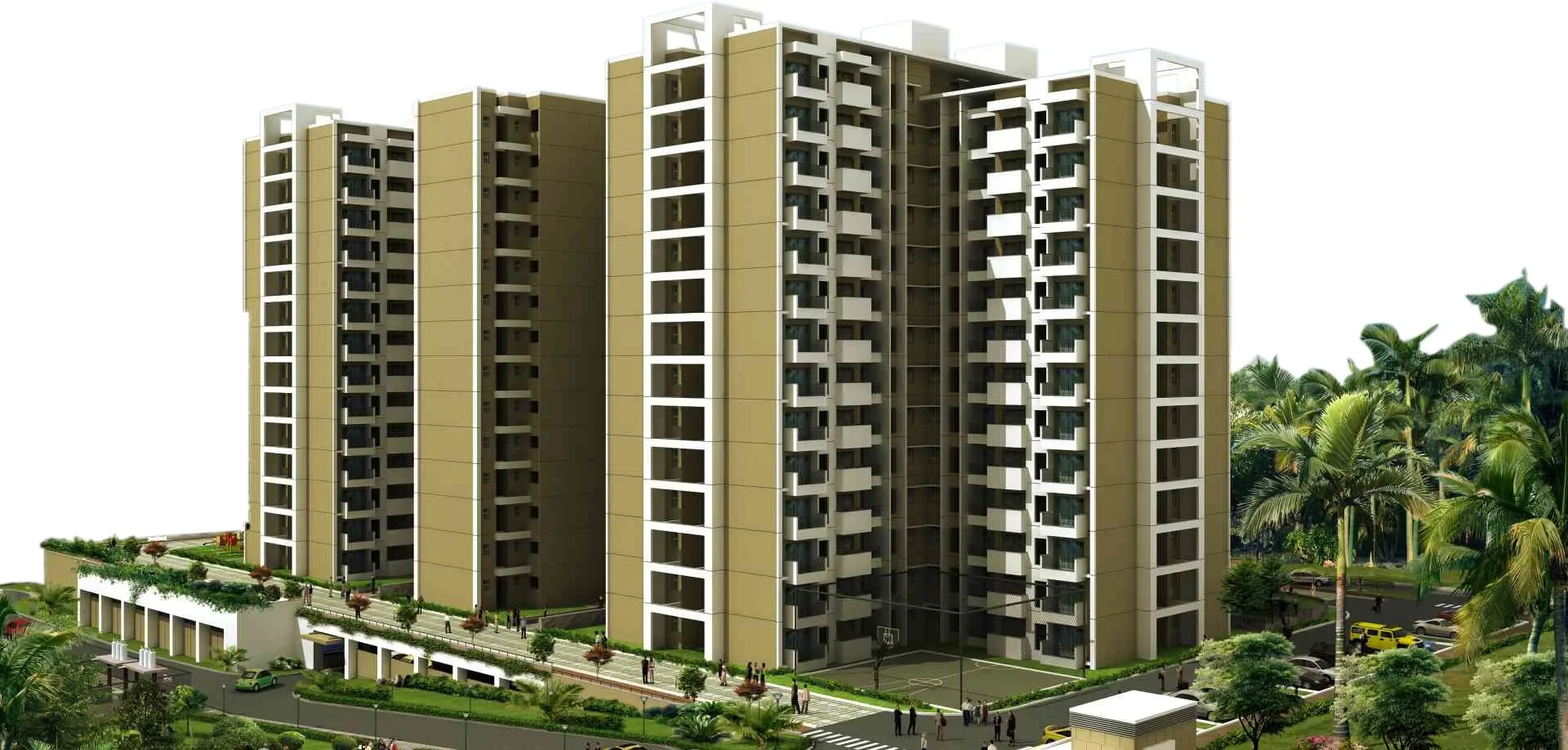 Sobha Classic