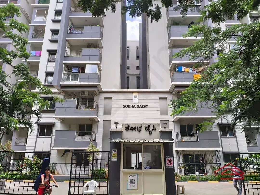 Sobha Daisy