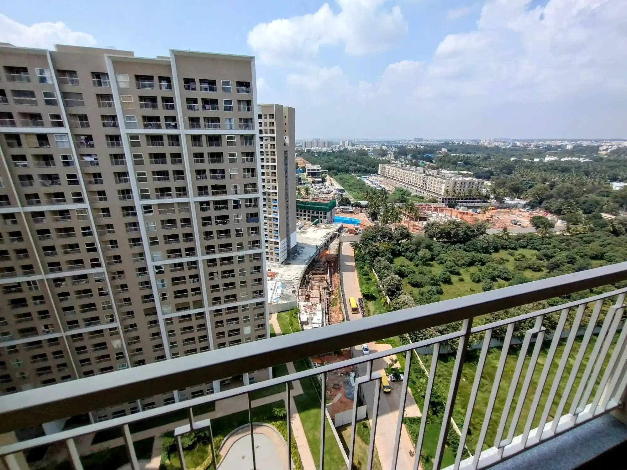 Sobha Dream Gardens